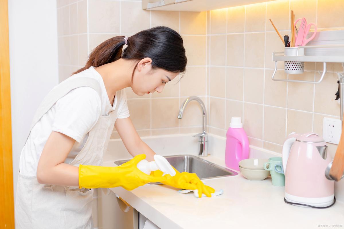 家政保潔培訓課程內容