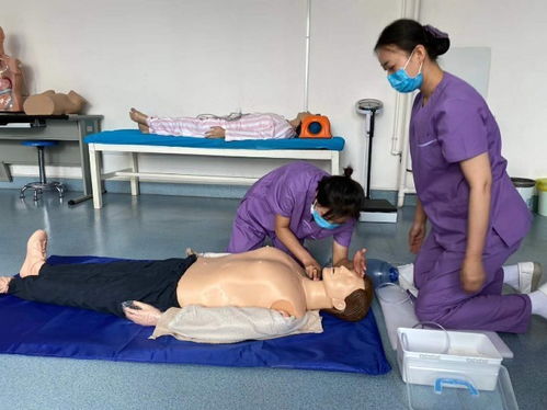 實(shí)施家政提質(zhì)擴(kuò)容行動,青海力促家政服務(wù)品牌化規(guī)范化發(fā)展