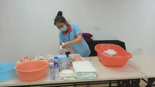 蕪湖市家政大賽系列 二 鏡湖區(qū)順利舉辦2021年家政服務(wù)員競賽暨第七屆 皖嫂 家政服務(wù)技能大賽預(yù)賽