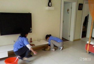 明亮家政服務中心 點亮生活，專業家政服務守護家的溫度