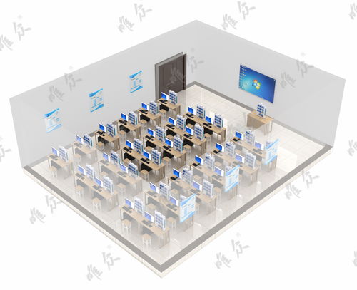 物聯網實訓裝置與平臺施工指南