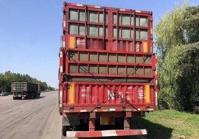 子母車降本增效？煤炭運輸高速費規避方式的風險與合規性分析